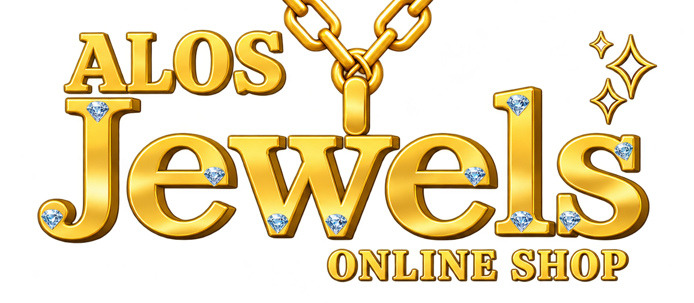 ALOS Jewels Online Shop